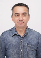 Foto oficial de Beto Salamanca