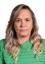 Foto oficial de Luciana Del Padre