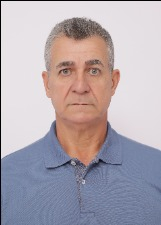 Foto oficial de João Carlos Hartekoff
