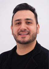 Foto oficial de Fabinho Galdino