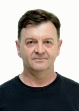 Foto oficial de Airton Martinelli