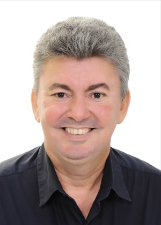 Foto oficial de Dr Claudinei