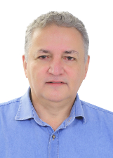 Foto oficial de Rogerio Petronilho