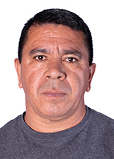 Foto oficial de Valdinei Souza