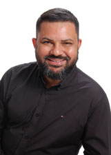 Foto oficial de Emerson Cardoso Bochecha