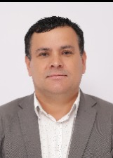 Foto oficial de Dr. Givanildo Cabeça
