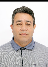 Foto oficial de Pastor Gilmar