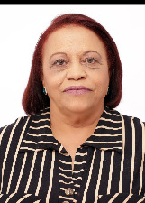 Foto oficial de Tereza