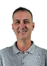 Foto oficial de Ricardinho Manoeira