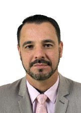 Foto oficial de Zezinho