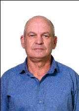 Foto oficial de Gabriel Caldeira
