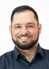 Foto oficial de Samuel Bokão