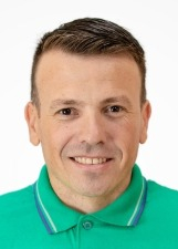 Foto oficial de Paulo Benedito