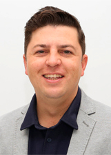 Foto oficial de Taisller Guimarães