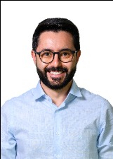 Foto oficial de Moises Tavares