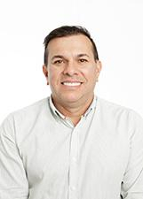 Foto oficial de Paulinho Branco