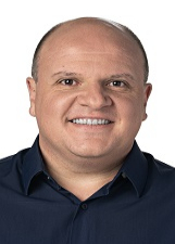 Foto oficial de Leonidas Dias