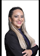 Foto oficial de Viviane Palotta