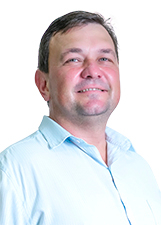 Foto oficial de Marcelo Reinke Blodorn