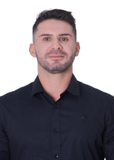 Foto oficial de Alan Cardozo da Farmácia