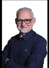 Foto oficial de João Mauro Simarde