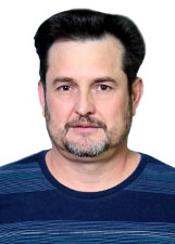 Foto oficial de Rei Guirro
