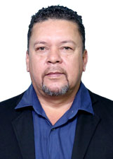 Foto oficial de Miltão da Ambulancia