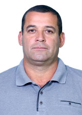 Foto oficial de Ademir Lage