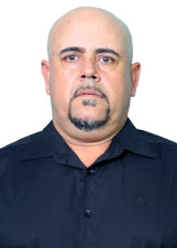 Foto oficial de Marcos Terra
