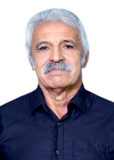 Foto oficial de Iranlei Saraiva