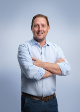 Foto oficial de Rodrigo Schanoski
