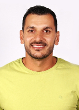 Foto oficial de Roni Rovina