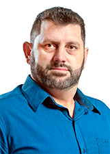 Foto oficial de Cristiano Eraldo Cassol