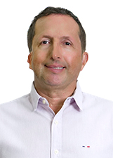 Foto oficial de Jânio Quirino Alves