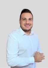 Foto oficial de Fábio Balako