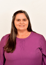 Foto oficial de Professora Salete Boeing