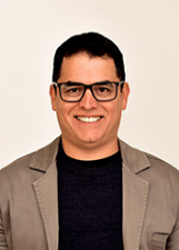 Foto oficial de Valdinei Fogaça