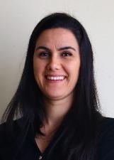 Foto oficial de Raquel
