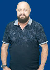 Foto oficial de Belmiro Barbeiro