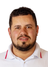 Foto oficial de Juliano - Caju