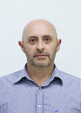 Foto oficial de Luciano Padilha
