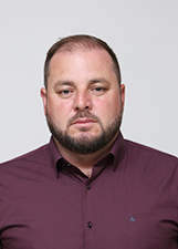 Foto oficial de Marcio Tigre