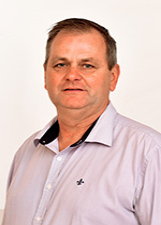 Foto oficial de Giovani Tonelli