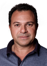 Foto oficial de Zezinho do Ônibus