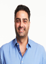 Foto oficial de Rafael Eik Ferreira