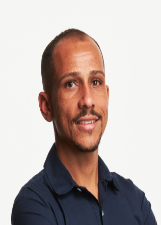 Foto oficial de Dieguinho da Furgão