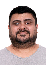 Foto oficial de Maneco da Saúde