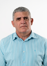 Foto oficial de Osmar Ramalho