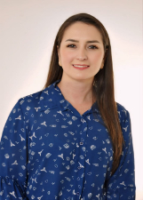 Foto oficial de Carina Muniz