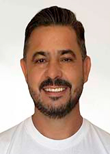 Foto oficial de Diretor Edinei